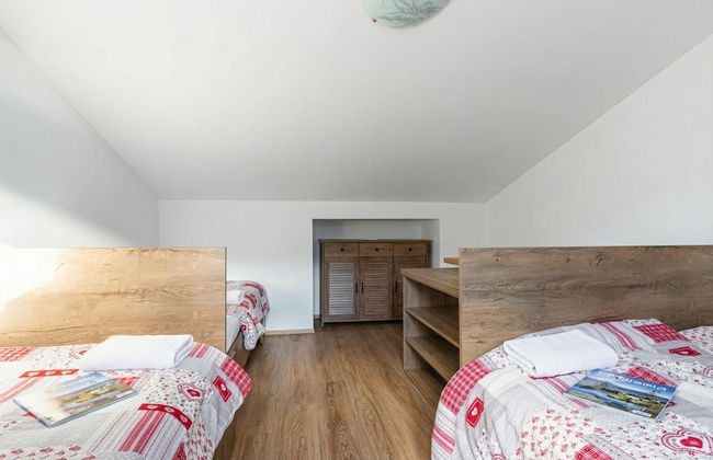Cozy Apartment Bovec - Foto 4