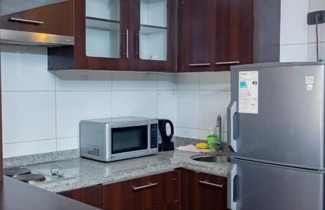 Departamentos Amoblados Torre Tagle - Photo 53