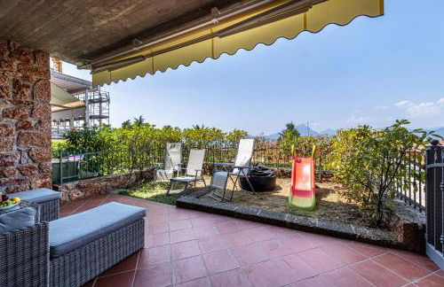 Casa Bel Bosco mit Pool - Foto 19