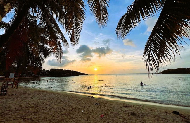 pent-house frente al mar - Foto 14