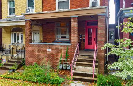 Stylish Apt - 2 Queen Bed - Easy Hospital Access - Foto 43