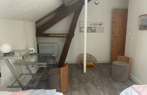 Grande maison conviviale - Foto 28