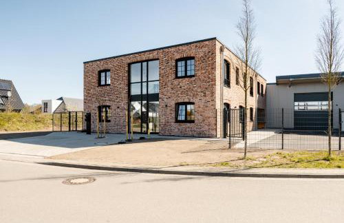 Quartier 4 - Monteur- und Ferienwohnungen Winsen Luhe - Rottorf - Foto 56