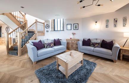 The Tiny Chapel with Hot Tub - Photo 49