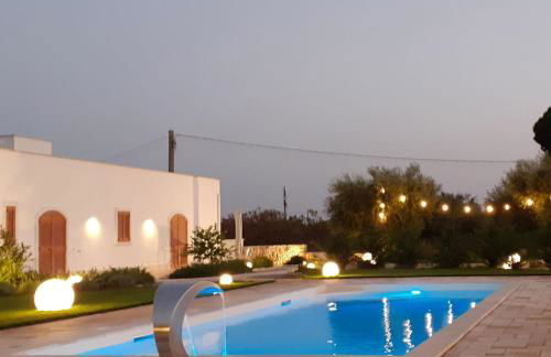 Private Pool & parking DONNA LINA - Foto 1