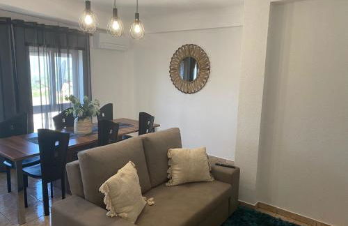 Apartamento Bela Vista em Castro Daire - Photo 19