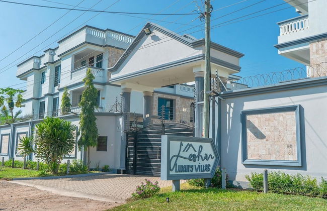 Leshan Luxury Villas - Foto 22