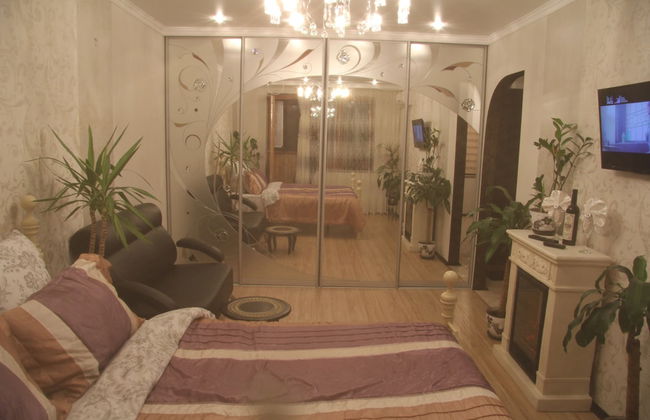 Apartament Oliviya - Photo 8