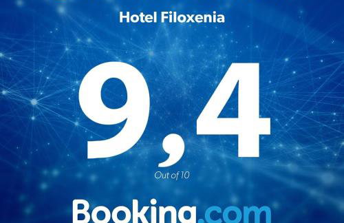 Hotel Filoxenia - Foto 26