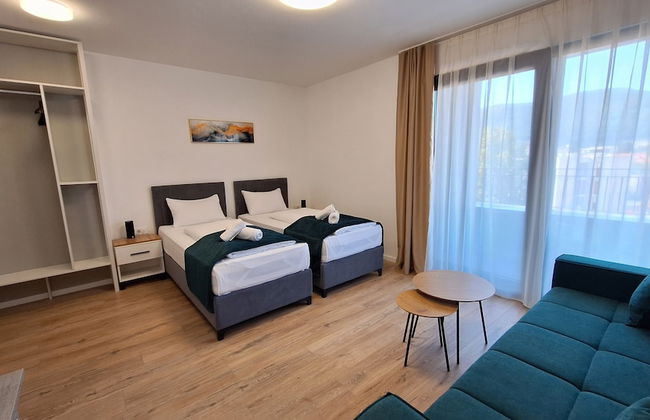 MM Residence Mostar - Foto 32