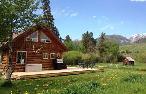 Grandpa's Cabin - Foto 3