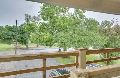 Dularge Copper Landing - Steps to Falgout Marina - Foto 23