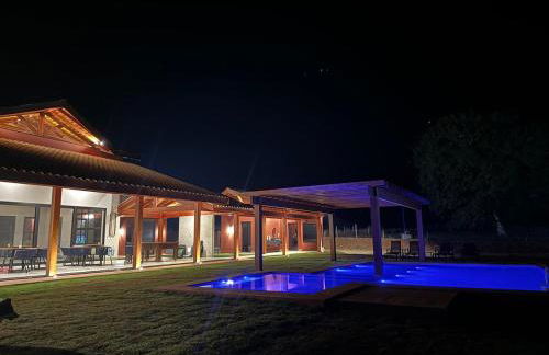 Casa de Campo Paraíso na canastra - Foto 10