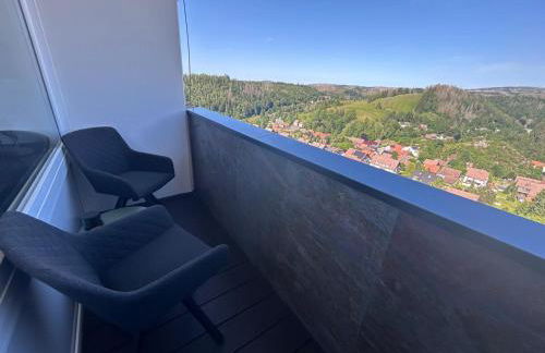 Feinwald Highline Altenau - Foto 23