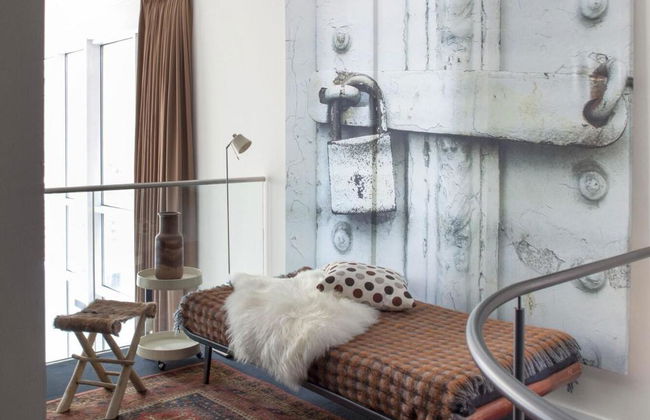 The Soul Antwerp - Foto 24