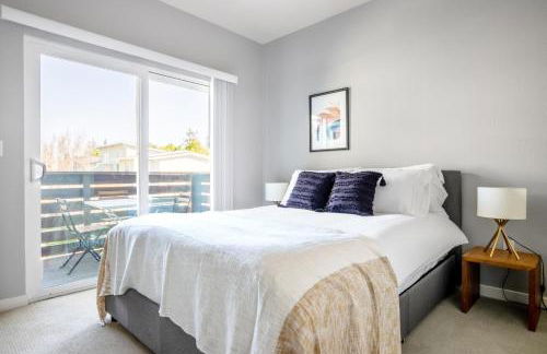 Santa Clara 3BR w Gym Pool WD nr highways SFO-463 - Foto 15