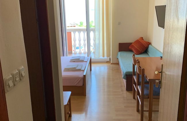 Villa ata Razanac - Studio Apartment St-a - Foto 1