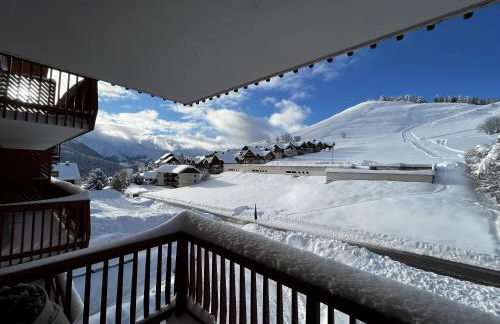 Appartement Albiez - Photo 13