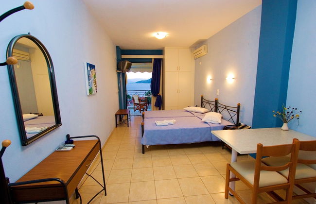 Sagini Hotel - Photo 3