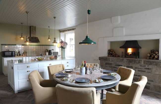 Balnakeilly House - Foto 7