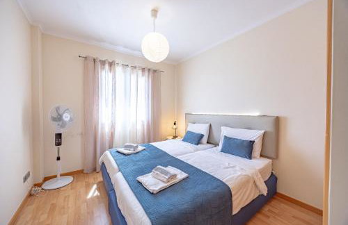 T4 Espaçoso Perto da Praia e Aeroporto - Foto 9