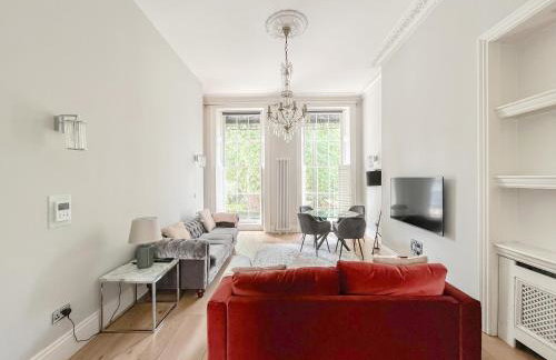 Luxury Marylebone Apartment M2 - Foto 12