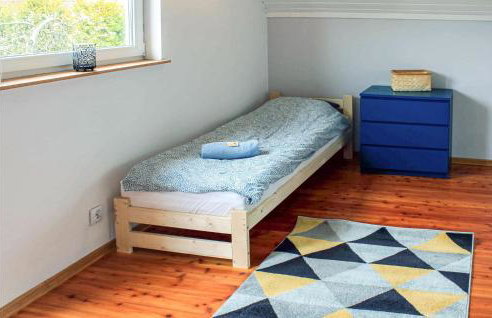 Lovely Home In Wicko With Wifi - Photo 22