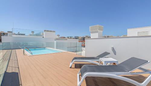 Don Tenorio Chic Apartment - Foto 4