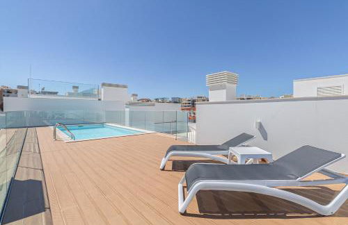 Don Tenorio Chic Apartment - Foto 4