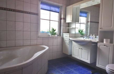 Tetjes Horstel - Ferienwohnung mit Balkon - Foto 15