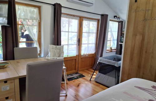 Aux grès des moisonettes - Foto 37