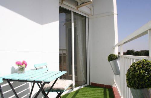 CLB Feria Apartment - Foto 8