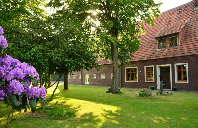 Hof Dalhaus - Foto 80