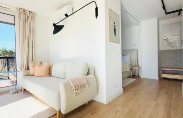 ThePine Apartments Lighthouse Mrzeżyno Widok Spokój Komfort - Foto 6