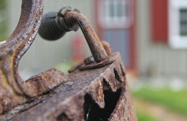 Old Shipman's House Comfortable Holiday Residence - Photo 33