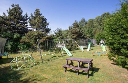 Highland Retreats Cannich - Foto 77