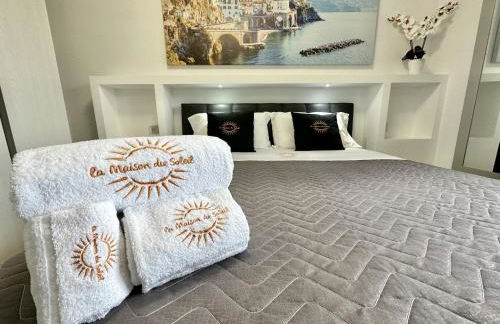 La Maison Du Soleil - Foto 72