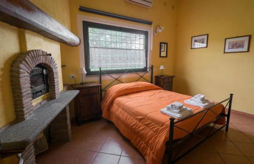 Agriturismo il Poggio - Foto 25