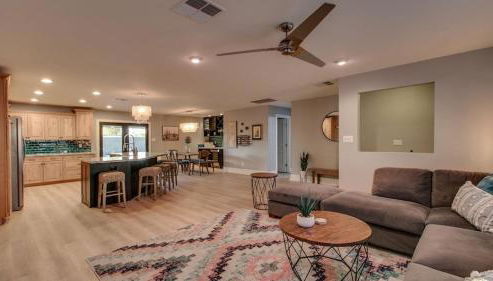 Relaxing 4 Bdrm Retreat in the Heart of Scottsdale - Foto 5, Other