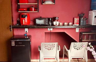 Flat Retrô - espaço completo em caruaru - Foto 14