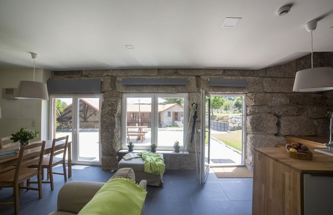 Vila Beiral in Penafiel - Foto 2