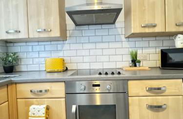 Cosy home in Barnsley centre - Foto 16