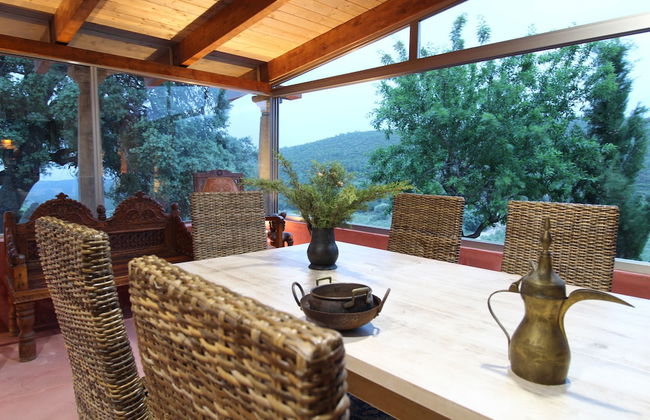 Masia Heredad La Boquilla - Foto 17