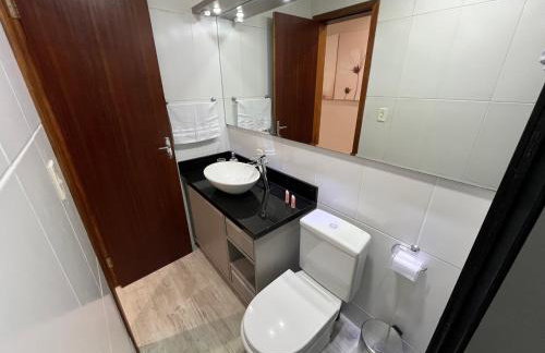 Apto moderno - Ao lado Weg - Próx Via verde - Foto 20