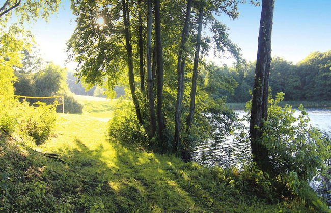 Ferienwohnung, Parmen bei Feldberg - Foto 13