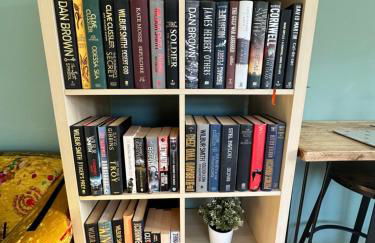 Seashell Cottage - Dog friendly 1 bed cottage close to the sea - Foto 10