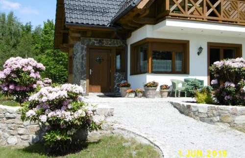 Apartamenty z widokiem na góry w Marczycach - Foto 6