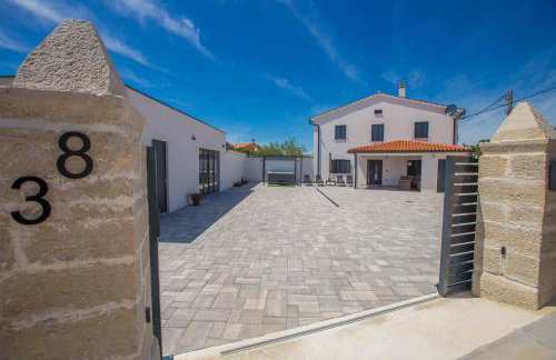 Jacuzzi House Mia - Foto 39