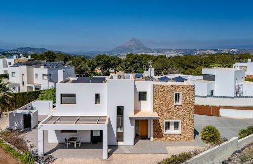 Villa Xicoria by Interhome - Foto 90