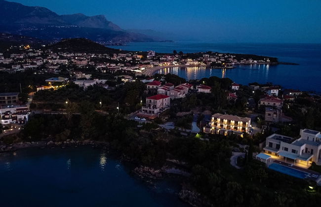 Lighthouse Apartments - Foto 49